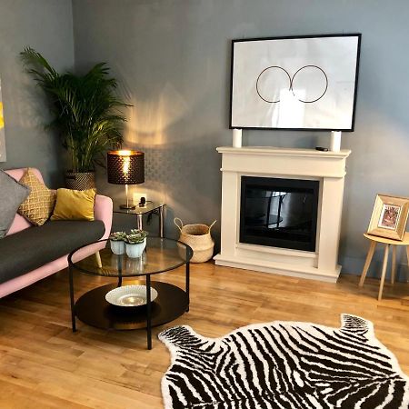 Charming Cottage & Garden - Central Brighton! מראה חיצוני תמונה