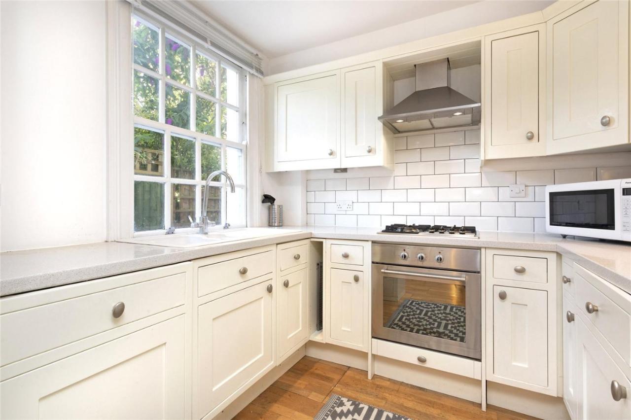 Charming Cottage & Garden - Central Brighton! מראה חיצוני תמונה