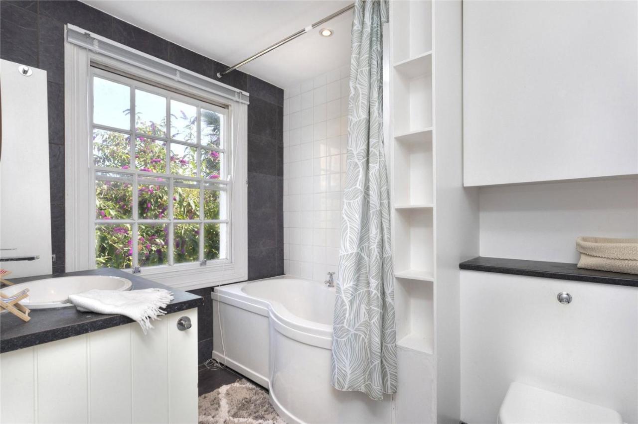 Charming Cottage & Garden - Central Brighton! מראה חיצוני תמונה