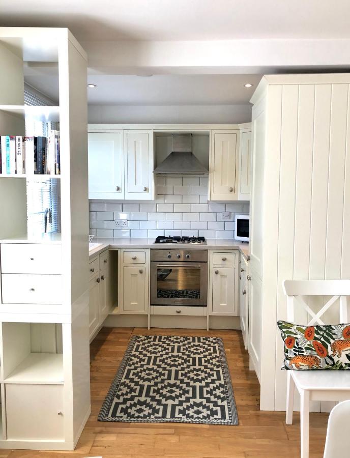 Charming Cottage & Garden - Central Brighton! מראה חיצוני תמונה