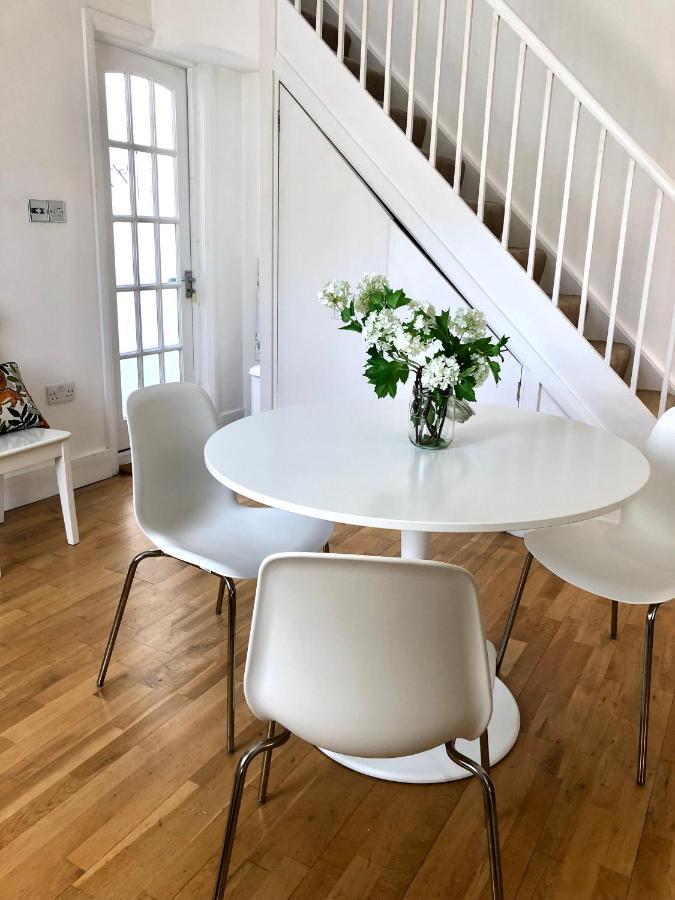 Charming Cottage & Garden - Central Brighton! מראה חיצוני תמונה