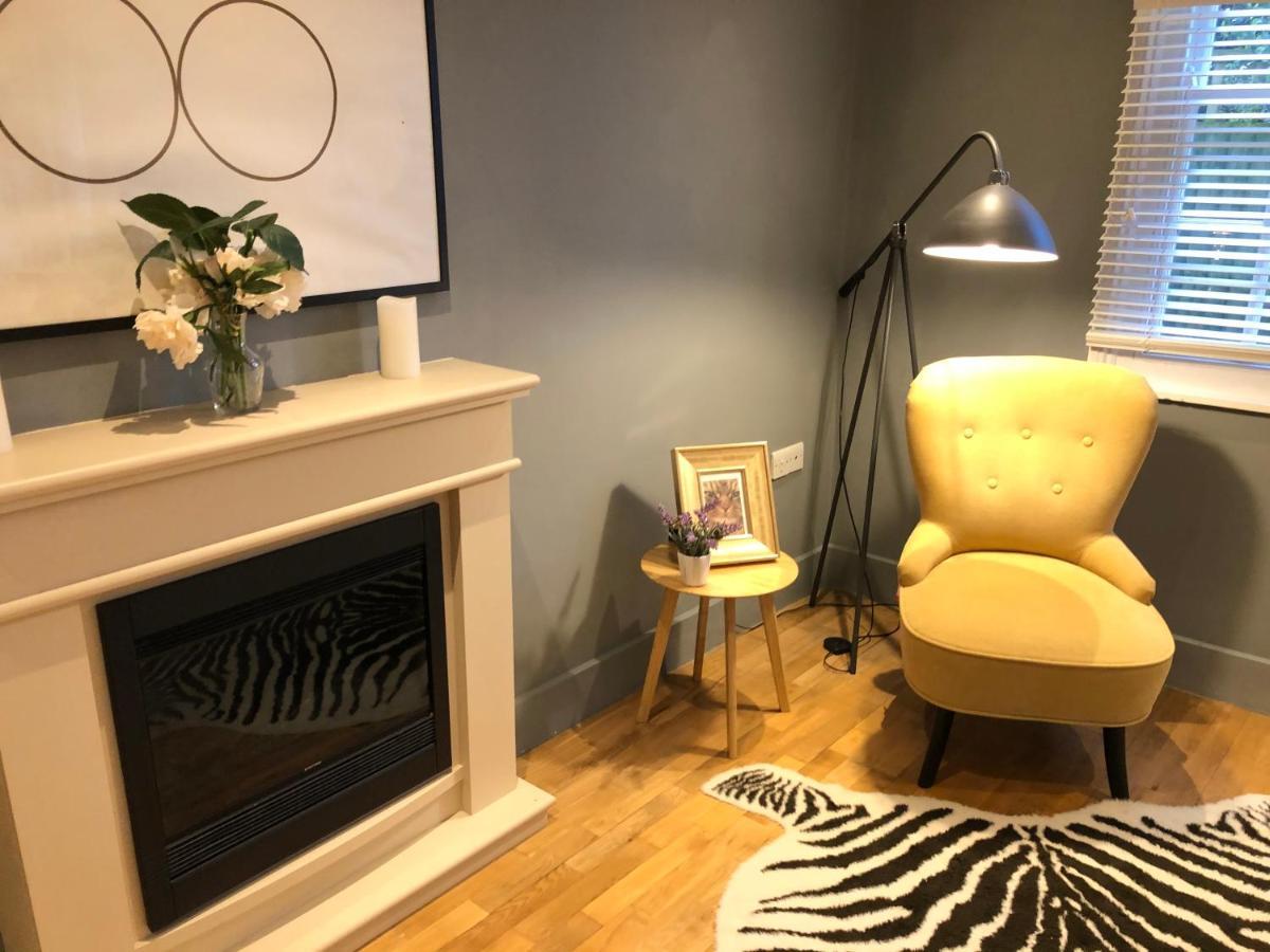 Charming Cottage & Garden - Central Brighton! מראה חיצוני תמונה
