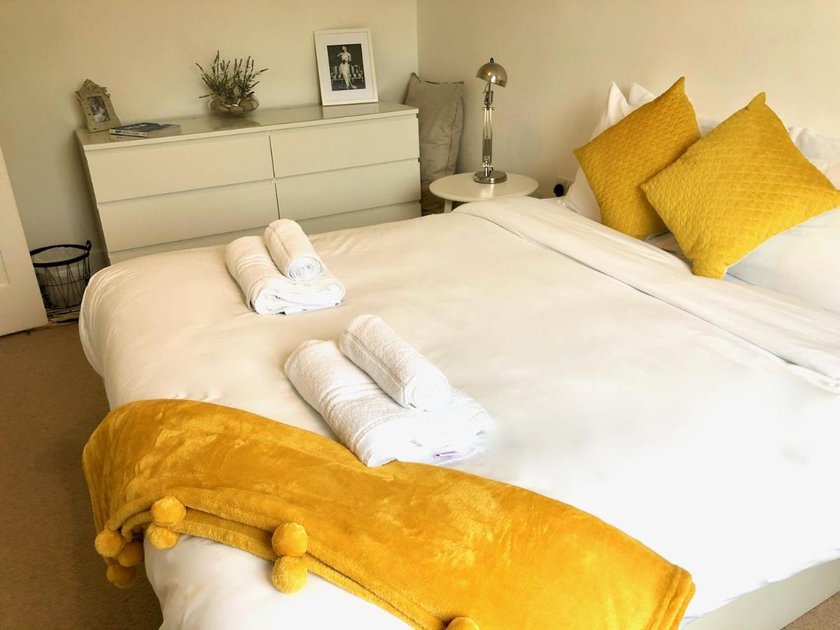 Charming Cottage & Garden - Central Brighton! מראה חיצוני תמונה