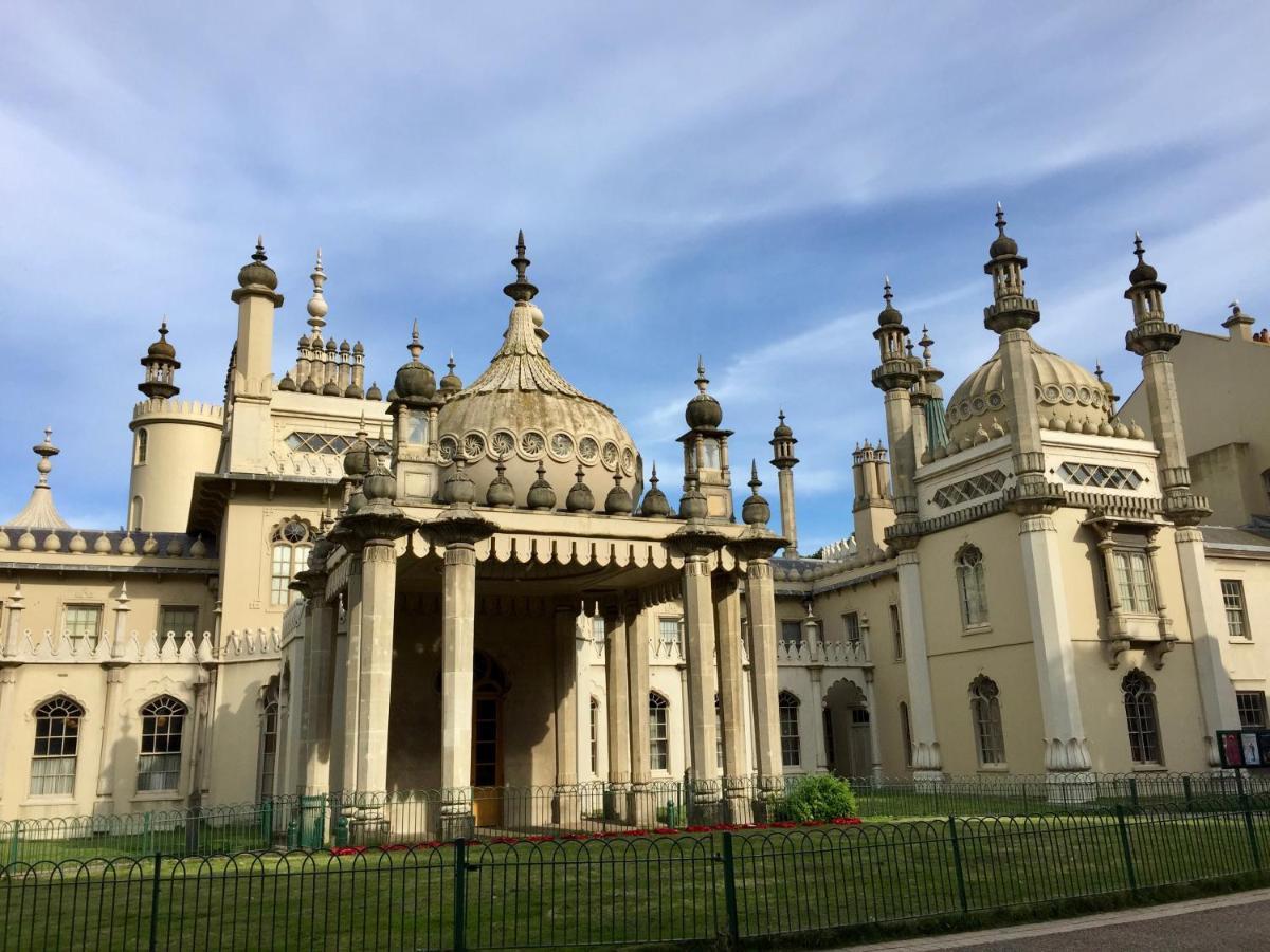 Charming Cottage & Garden - Central Brighton! מראה חיצוני תמונה