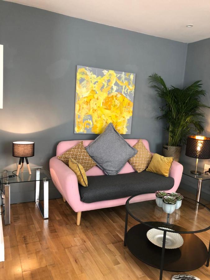 Charming Cottage & Garden - Central Brighton! מראה חיצוני תמונה