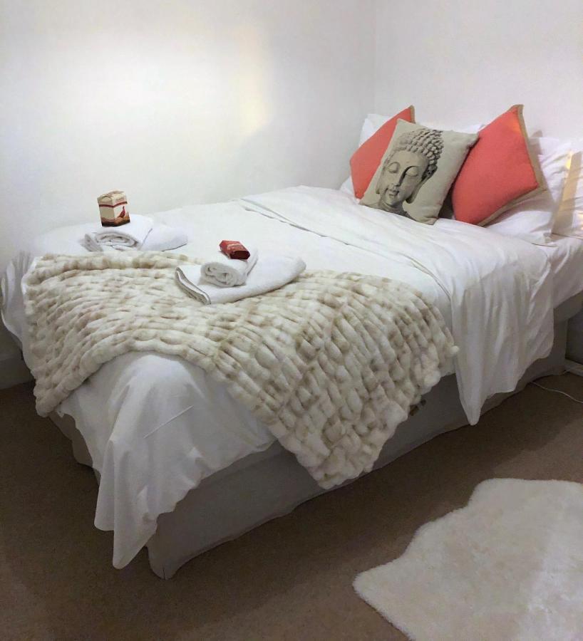 Charming Cottage & Garden - Central Brighton! מראה חיצוני תמונה