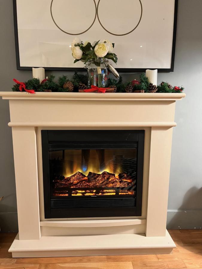 Charming Cottage & Garden - Central Brighton! מראה חיצוני תמונה